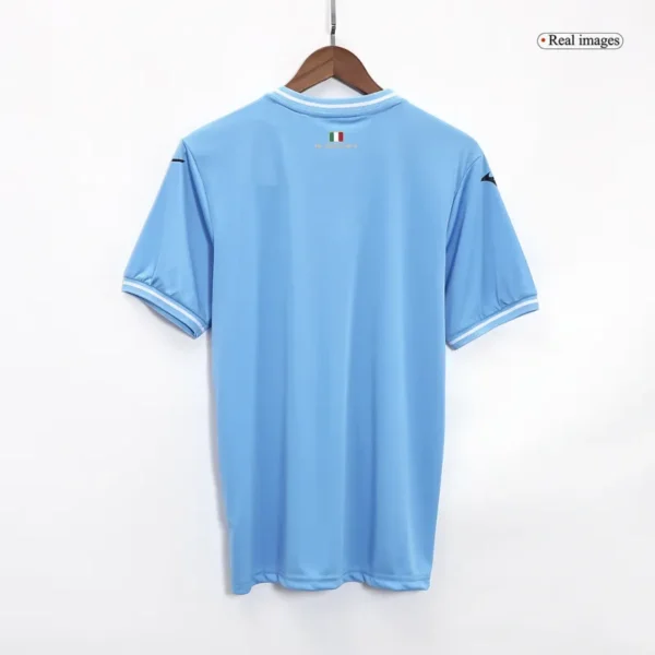 Lazio Jersey 2023/24  Home - Image 4