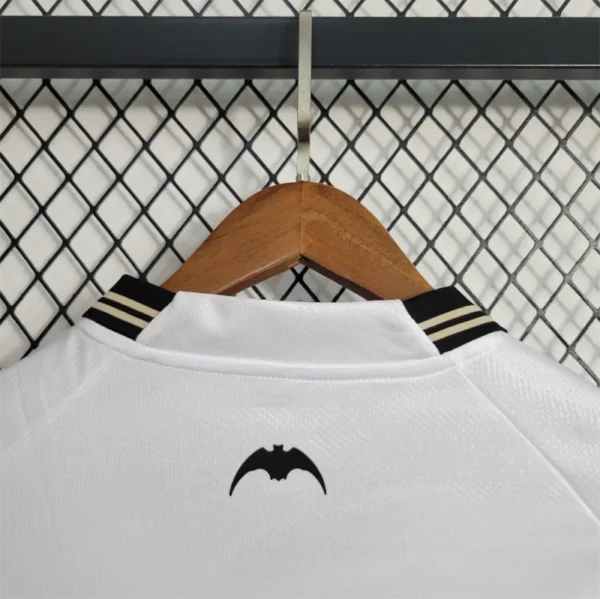 Valencia  2023/24 Jersey Home - Image 8