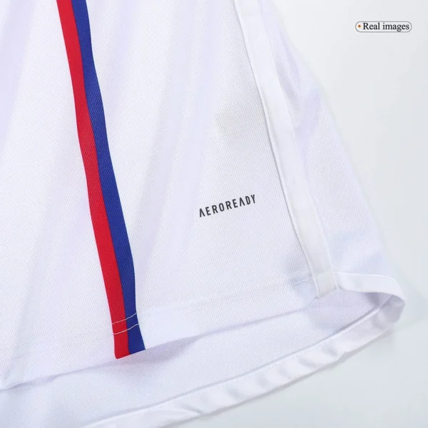 Olympique Lyonnais Home Jersey 2023/24 - Image 9