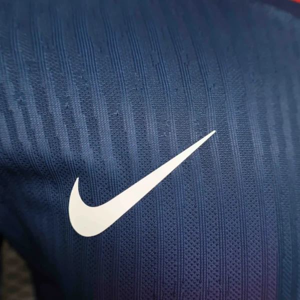 24-25 PSG Special Edition Player Version Shirt Sport - Image 4