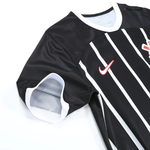 Corinthians  2023/24 Away Jersey - Image 8
