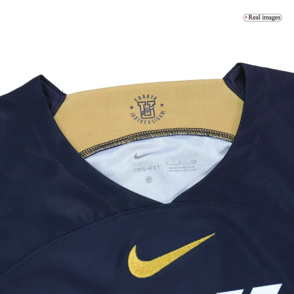 Pumas UNAM 2023/24  Jersey Away - Image 6
