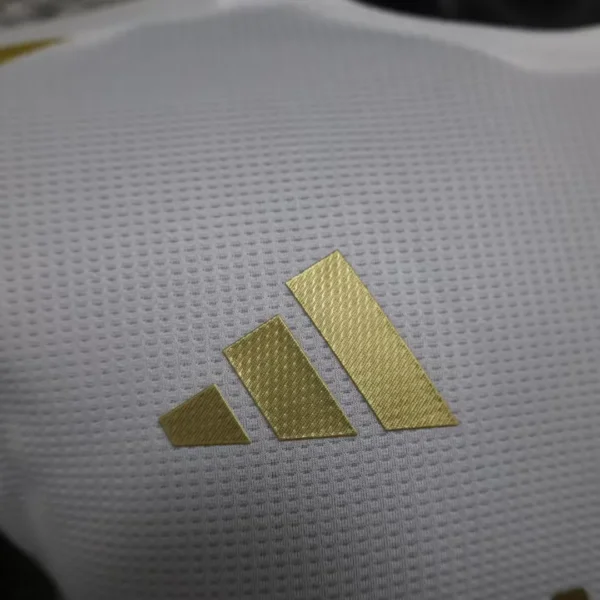 2024-25 Al Nassr Third Jersey Player Version - Image 3