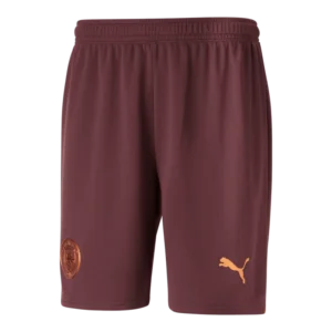 2023/24 Manchester City Away Shorts