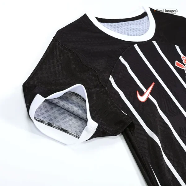 Corinthians Away 2023/24 Jersey Player Version - Image 8