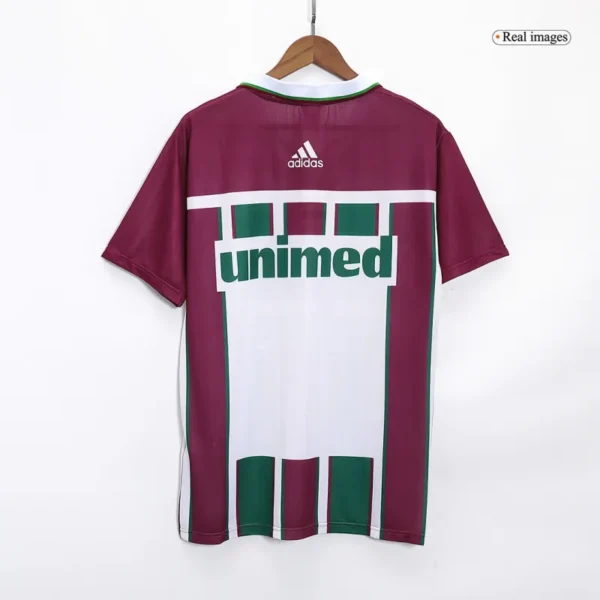 Fluminense FC 2003 Retro Home Jersey - Image 4