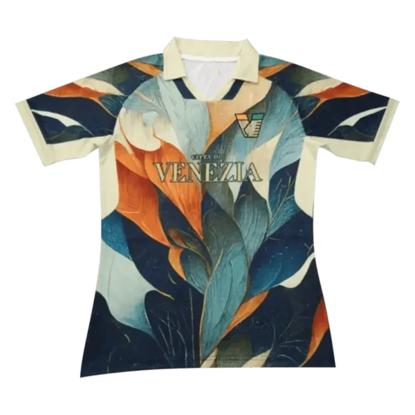 Venezia FC 2022/23 Special Jersey Replica - Image 7