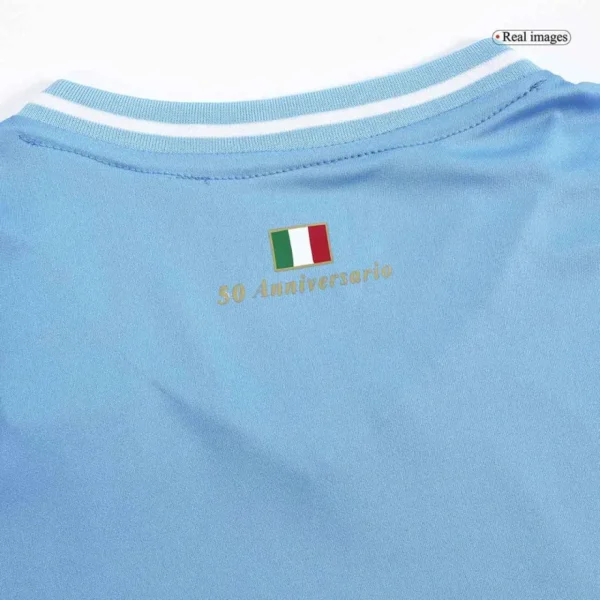 Lazio Jersey 2023/24  Home - Image 8