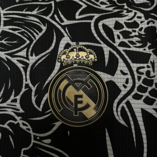 23-24 Real Madrid Special Edition Football Shirt - Image 5