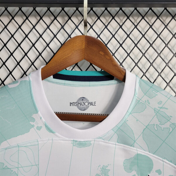 22-23 Inter Milan Special Edition Kit Jersey - Image 4