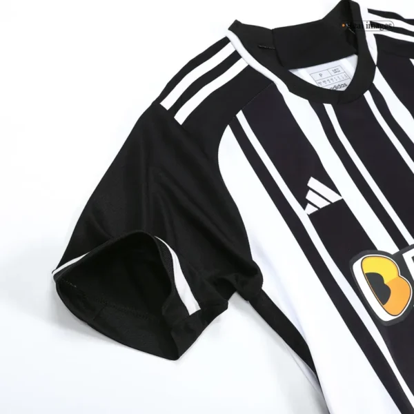 Atlético Mineiro 2023/24 Home Jersey - Image 8