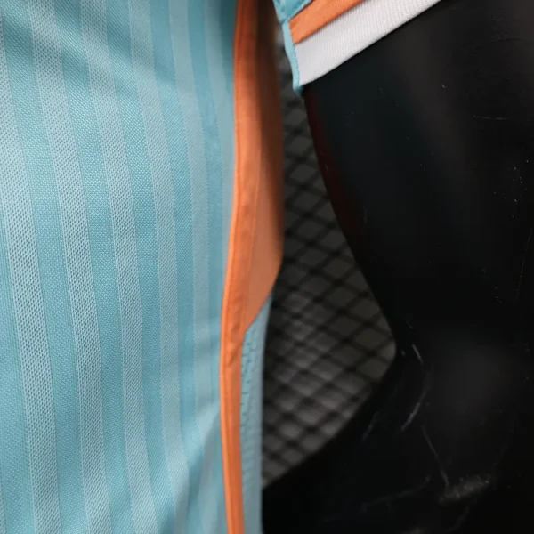 24-25 Inter Miami CF Third Away Soccer Jersey Player Version - Image 10