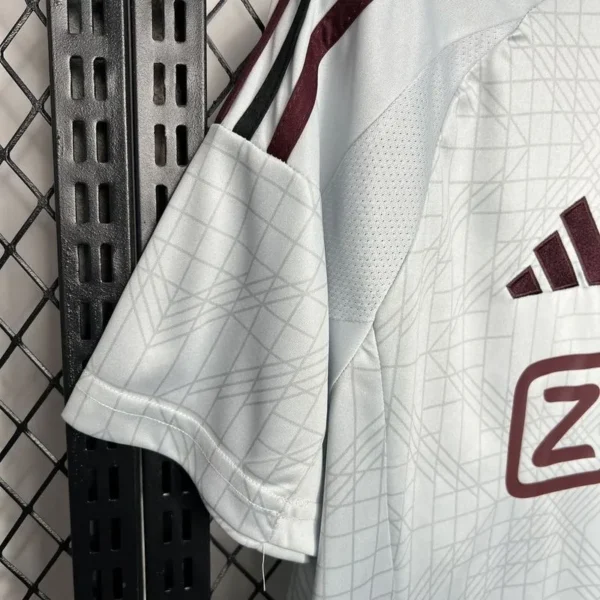 24-25 Ajax Third Away Jersey Fan Version - Image 7