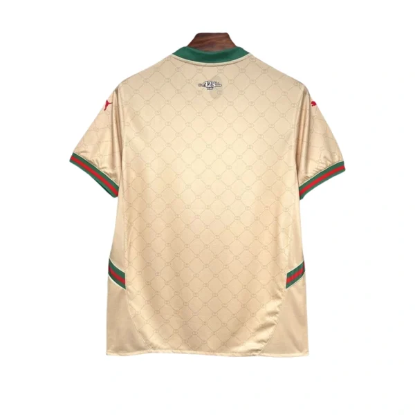 24-25 AC Milan Gucci Co-Branded Edition - Image 2