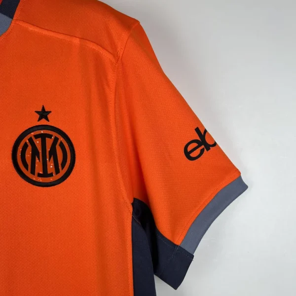 23-34 Inter Milan Third Jersey - Image 7
