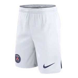23-24  PSG Away Shorts