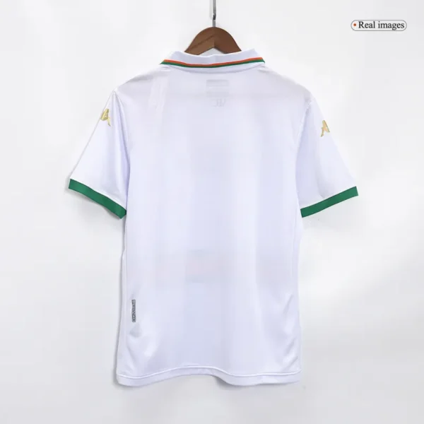 Venezia FC 2023/24 Jersey Away - Image 3