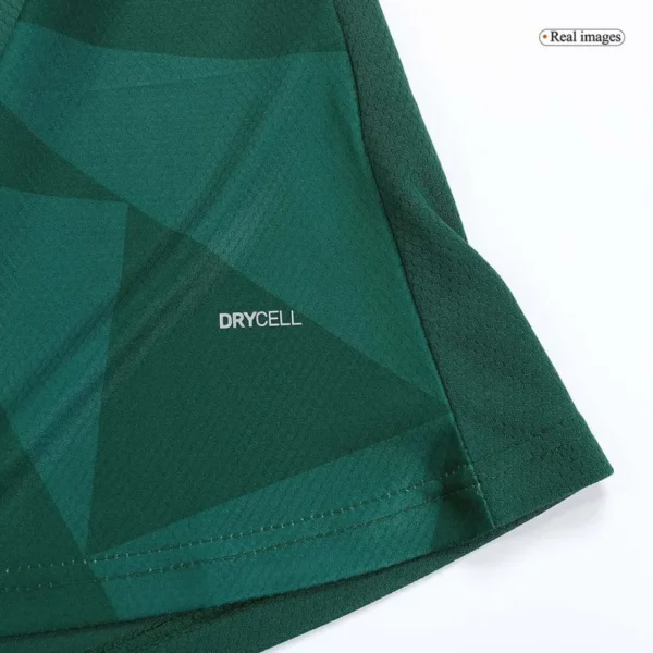 Women's SE Palmeiras 2023/24 Home Jersey - Image 8
