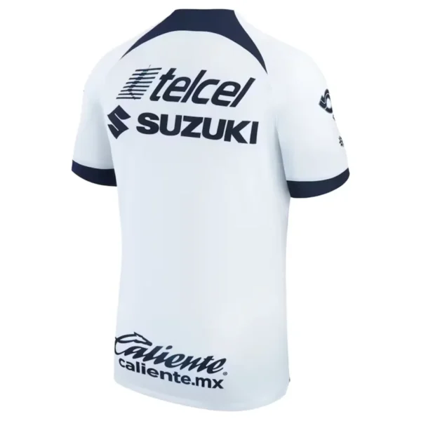 Pumas UNAM 2023/24 Jersey Home - Image 2