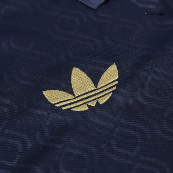 2024-25 Juventus Third Kit(Jersey+Shorts) - Image 6