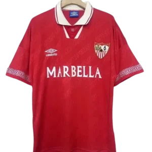 Sevilla Retro Away Jersey 1994/96