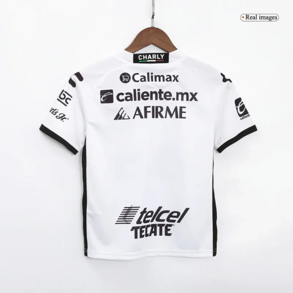 Club Tijuana 23-24  Third Away Jersey Fan Version - Image 3