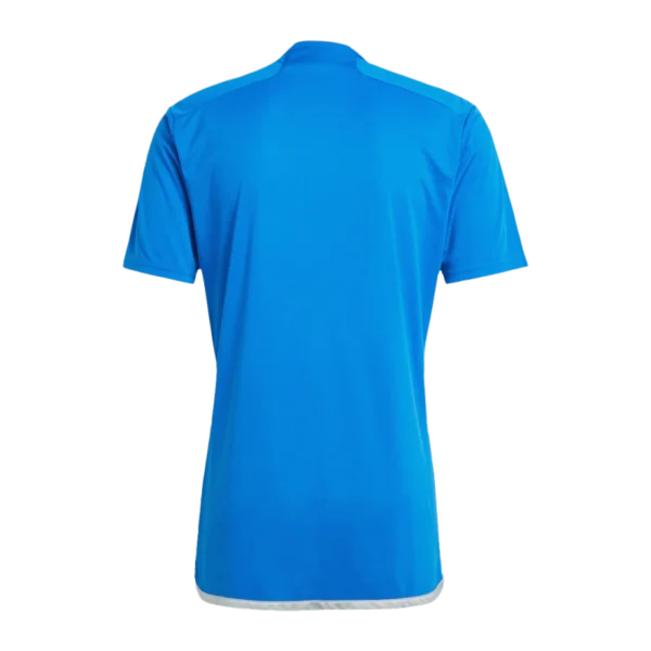 Adidas Montreal Impact Jersey Custom Soccer Shirt Home 2023 - Image 2