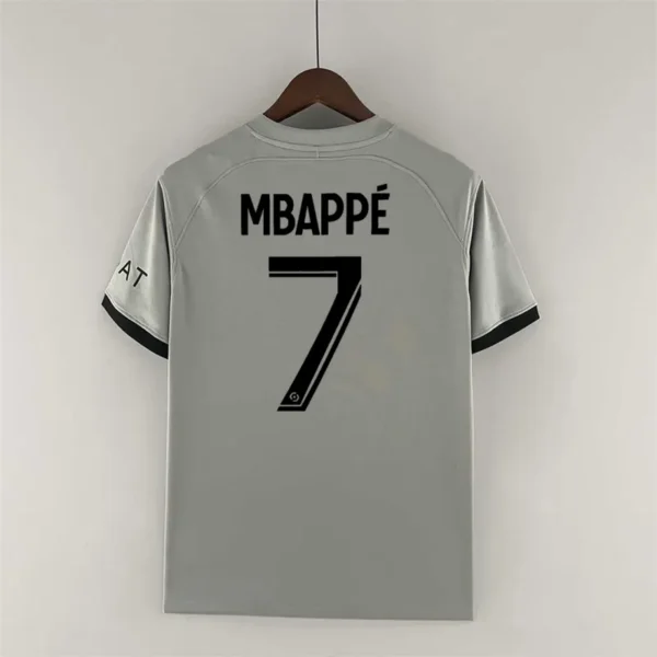 22-23  PSG Jersey Away Replica - Image 4