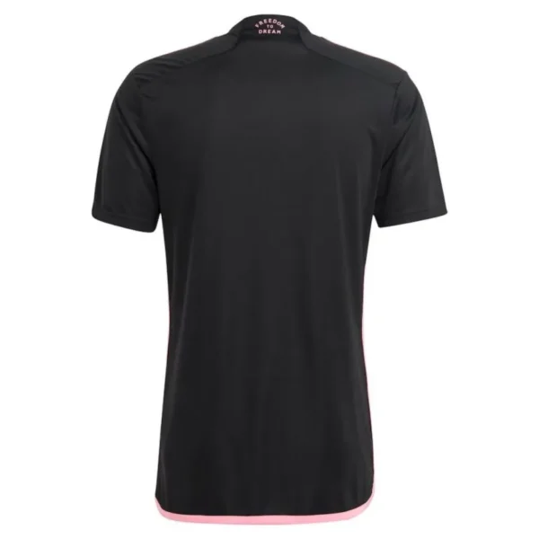 2023 Inter Miami CF Away Jersey - Image 2