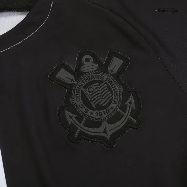 Corinthians Pre-Match 2023/24 Jersey Replica - Image 7