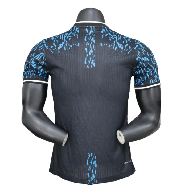 2024/25 Barcelona Special Edition Football Jersey Jersey Edition - Image 2