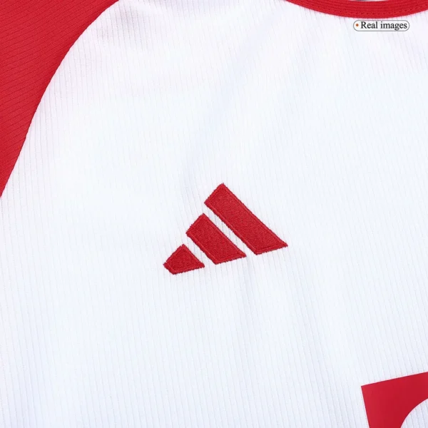 23-24 Women's Bayern Munich Home Jersey - Image 5