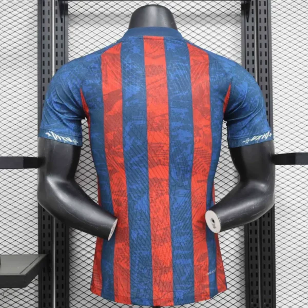 24-25 Barcelona Limited Special Edition Player Version Shirt - Image 9