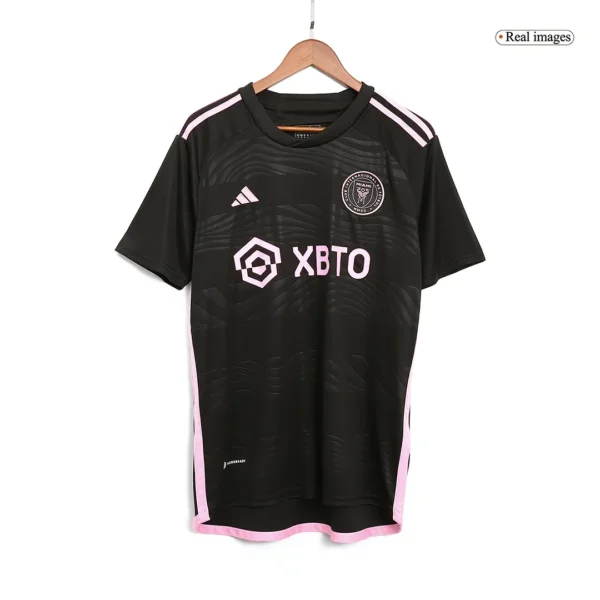 2023 Inter Miami CF Away Jersey - Image 8