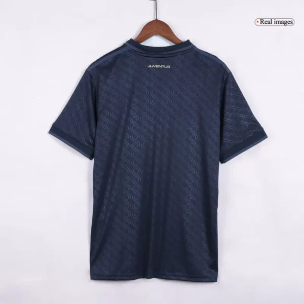 2024-25 Juventus Third Kit(Jersey+Shorts) - Image 2