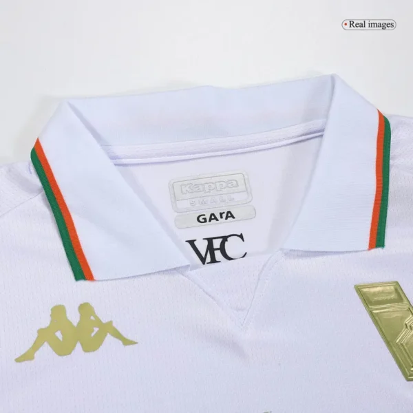 Venezia FC 2023/24 Jersey Away - Image 4