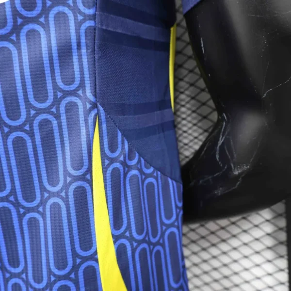 2024-25 Al Nassr Away Jersey Player Version - Image 6