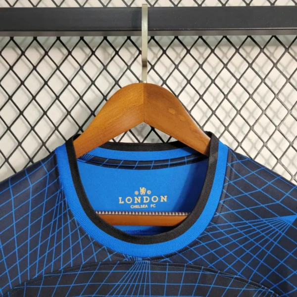 23-24 Chelsea Jersey Away - Image 7