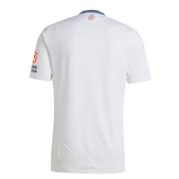 Aston Villa Away Jersey 2024/25 - Image 2