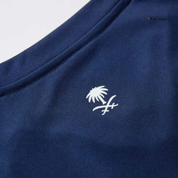 24-25 RONALDO #7 Al Nassr Away Replica Jersey - Image 10