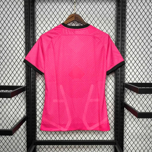 24-25 Inter Milan pink Special Edition Kit Jersey - Image 7