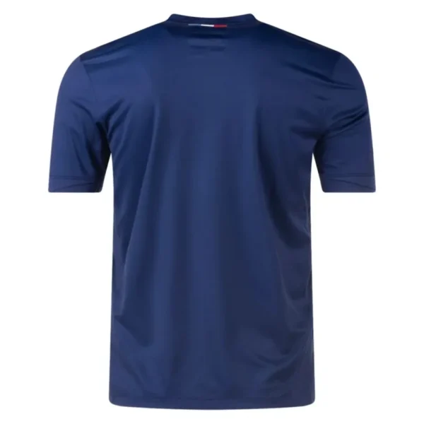 24-25 PSG Saint-Germain Home Soccer Jersey Fan Version - Image 2