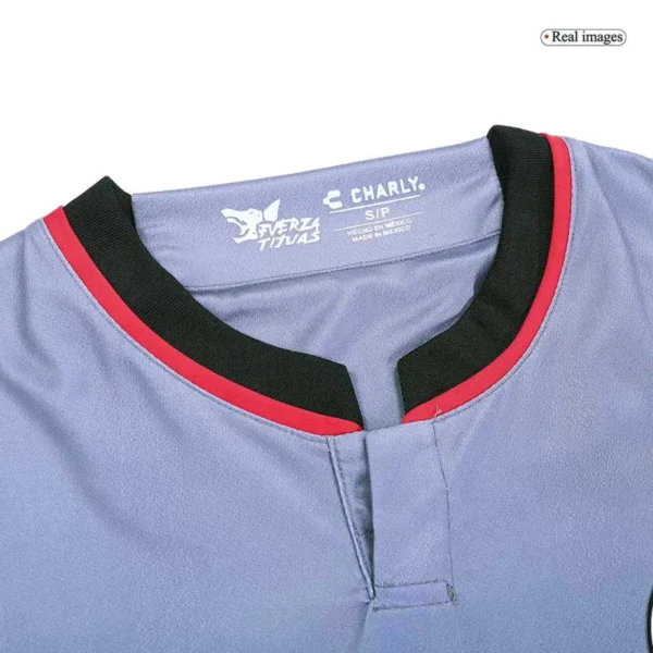 Club Tijuana 2023/24 Jersey Away - Image 3