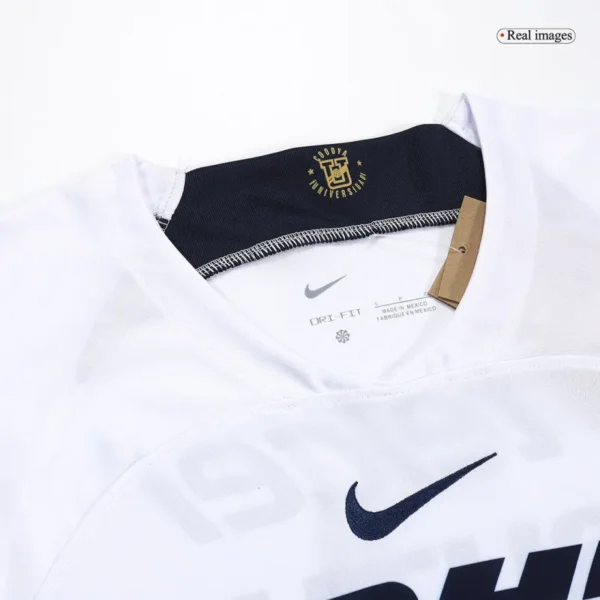 Pumas UNAM 2023/24 Jersey Home - Image 5
