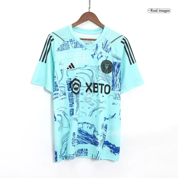 2023 Inter Miami CF One Planet Jersey - Image 3