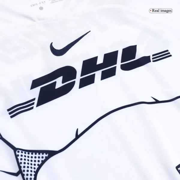 Pumas UNAM 2023/24 Jersey Home - Image 6