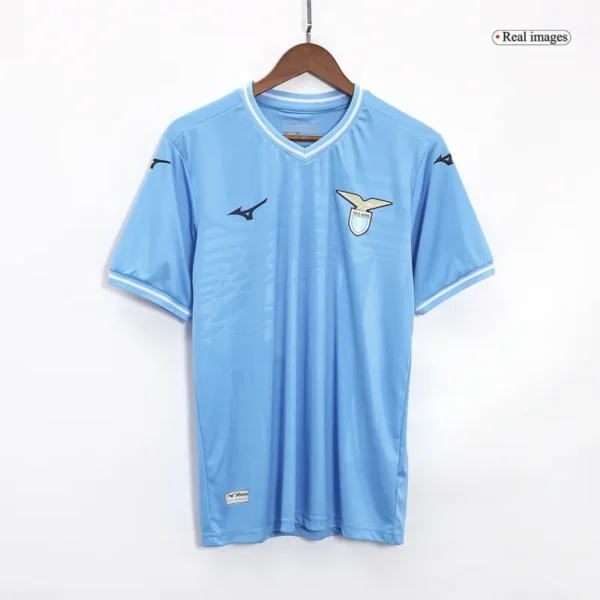Lazio Jersey 2023/24  Home - Image 3