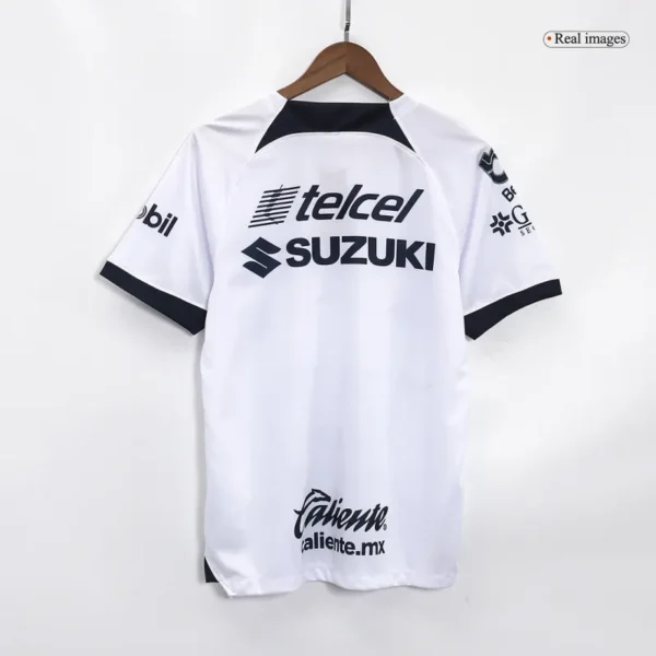 Pumas UNAM 2023/24 Jersey Home - Image 4