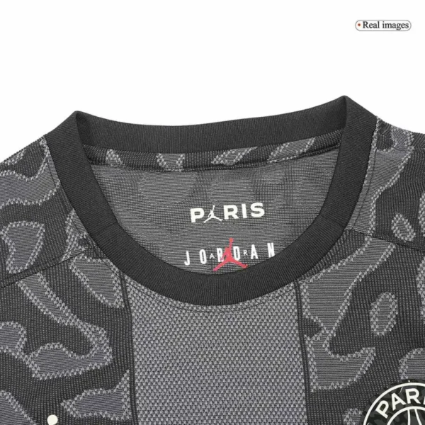 23-24  PSG Third Jersey Player Version - Image 5