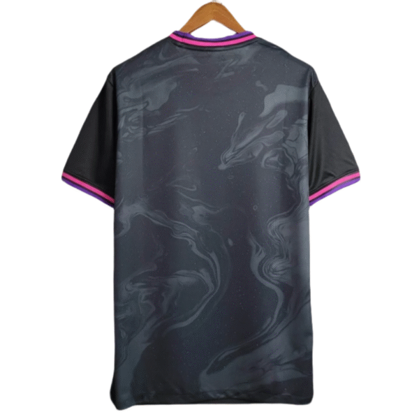 24-25  Paris Saint-Germain Training Wear Football Shirt - Image 2